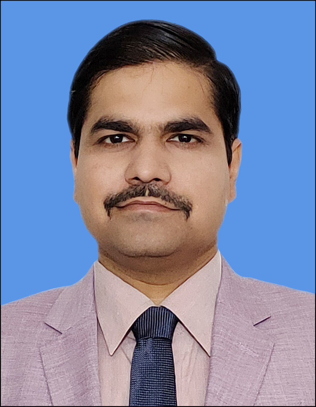 Image of Dr. SHOVAN LAL CHATTORAJ